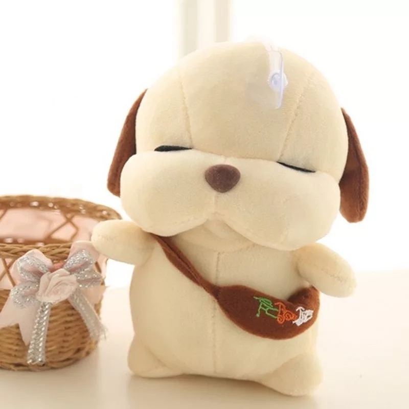 Stray Dog Plush Soft Toys lovely Gift for kids